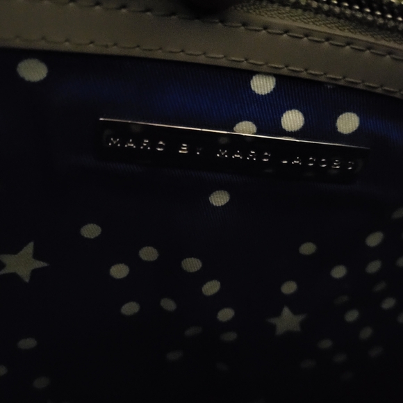 Marc Jacobs authentic bag - Picture 6 of 16